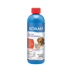 adams shampoo